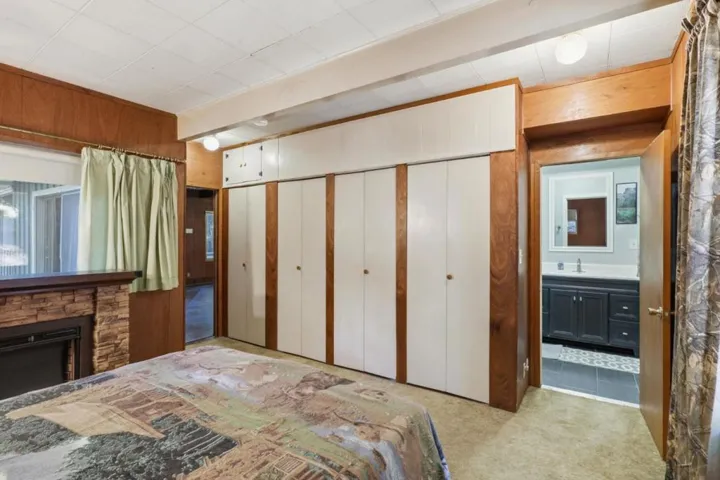 16730 Laurel Road, Los Gatos, California 95033