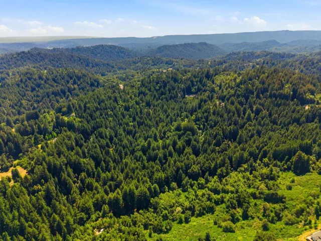 16730 Laurel Road, Los Gatos, California 95033