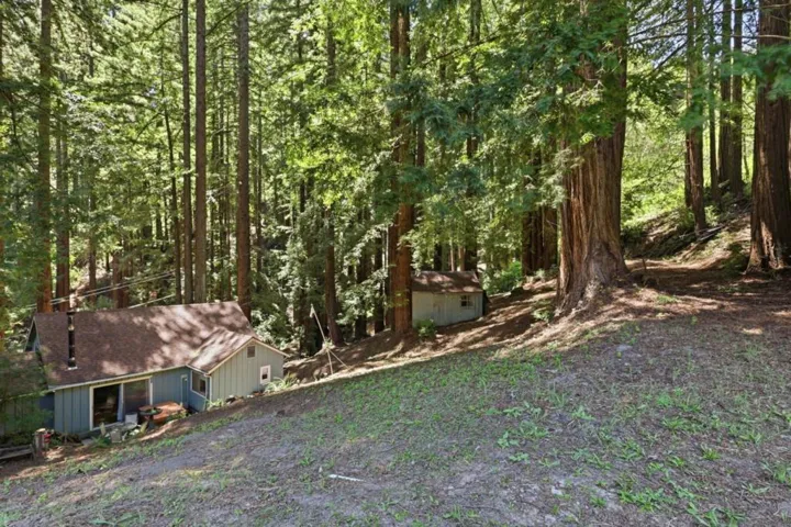 16730 Laurel Road, Los Gatos, California 95033