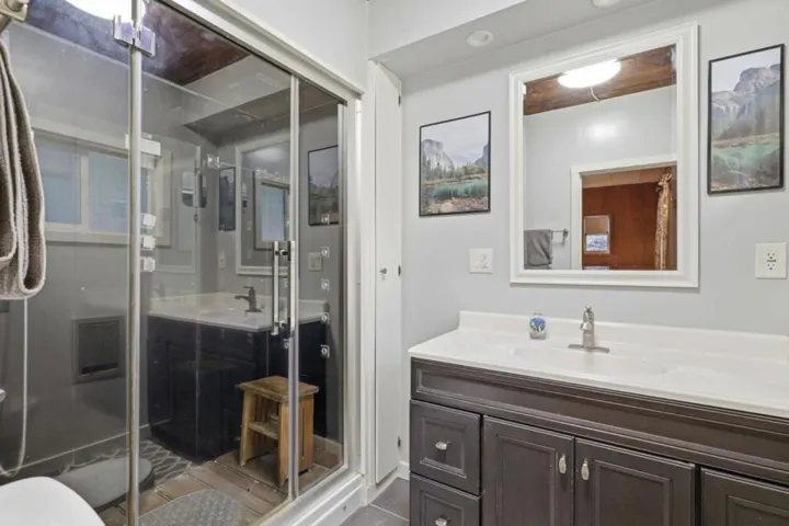16730 Laurel Road, Los Gatos, California 95033