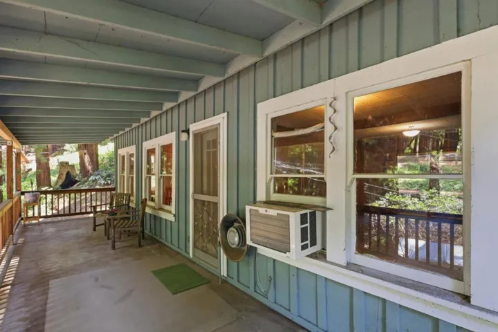 16730 Laurel Road, Los Gatos, California 95033