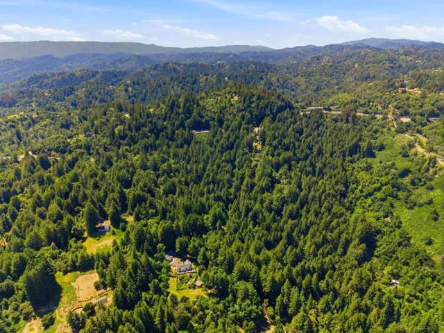 16730 Laurel Road, Los Gatos, California 95033