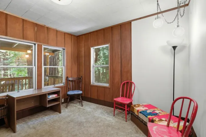 16730 Laurel Road, Los Gatos, California 95033