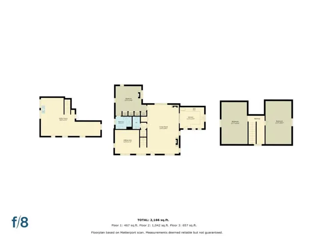16730 Laurel Road, Los Gatos, California 95033