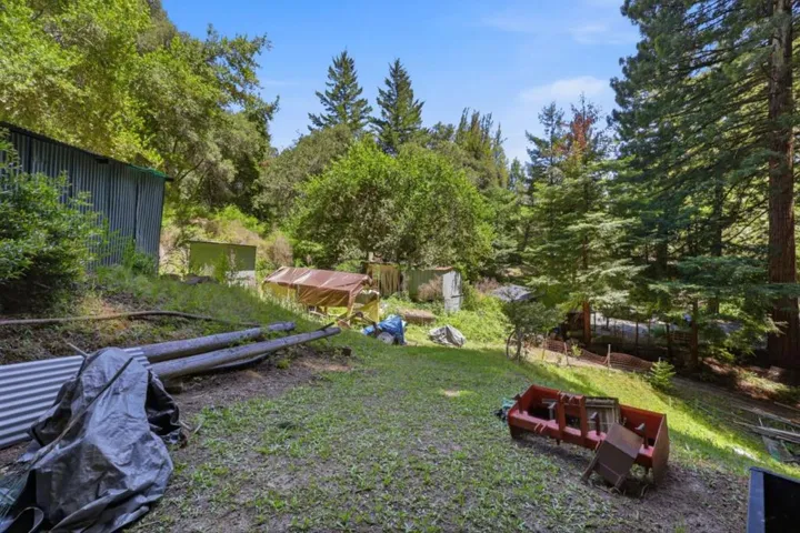 16730 Laurel Road, Los Gatos, California 95033