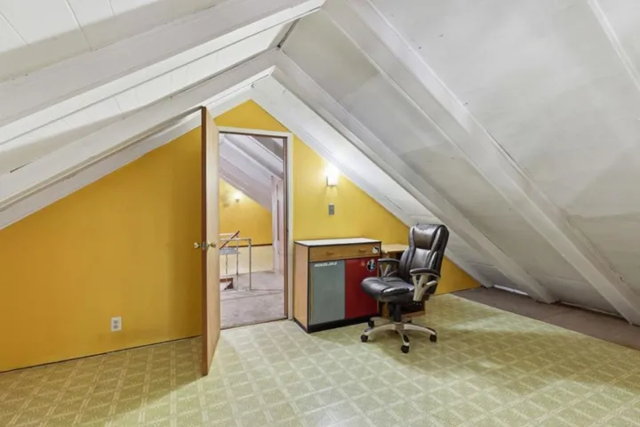 16730 Laurel Road, Los Gatos, California 95033