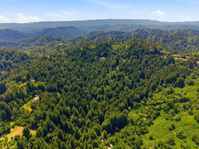 16730 Laurel Road, Los Gatos, California 95033