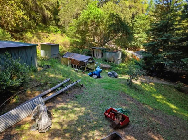16730 Laurel Road, Los Gatos, California 95033