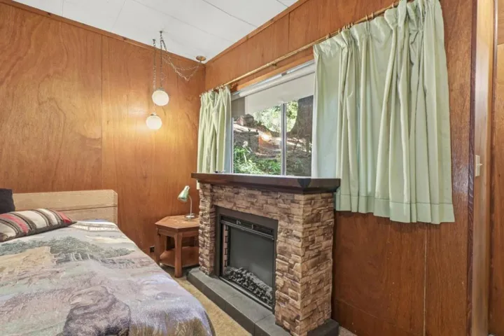 16730 Laurel Road, Los Gatos, California 95033