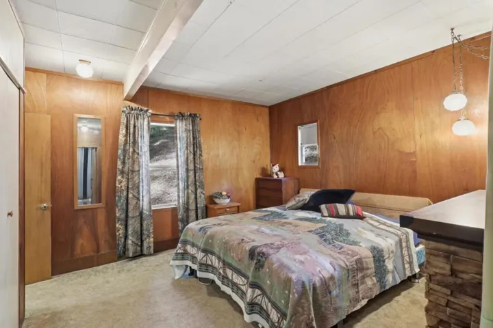 16730 Laurel Road, Los Gatos, California 95033