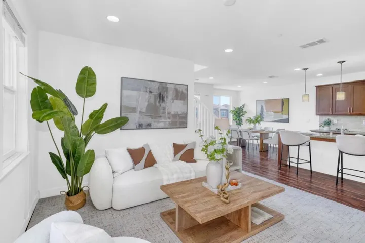 1793 Lee Way, Milpitas, California 95035