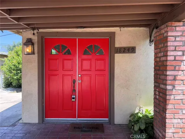18249 E Gladstone Street, Azusa, California 91702