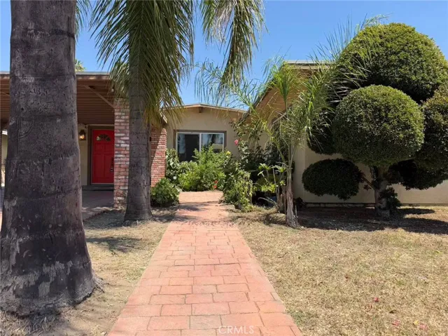 18249 E Gladstone Street, Azusa, California 91702