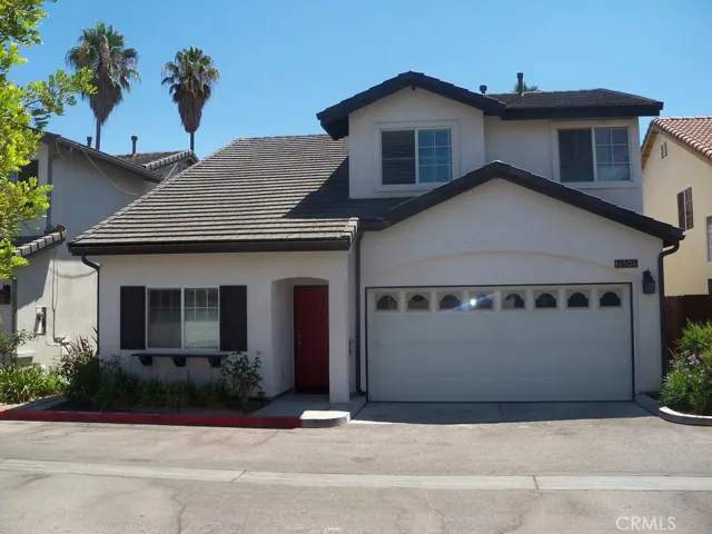 14504 Day Lily, Panorama City, California 91402