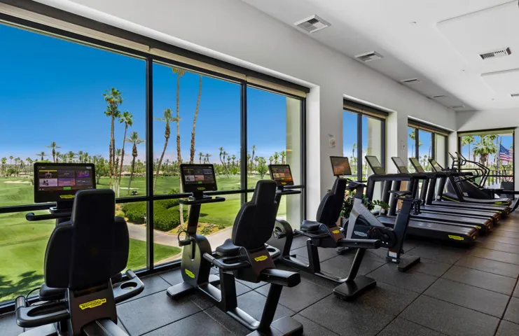 7 New Fitness