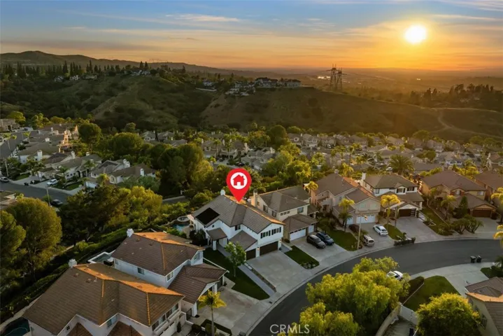 1075 S Matthew Way, Anaheim Hills, California 92828