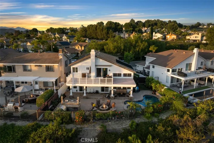1075 S Matthew Way, Anaheim Hills, California 92828