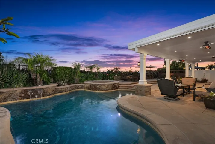 1075 S Matthew Way, Anaheim Hills, California 92828