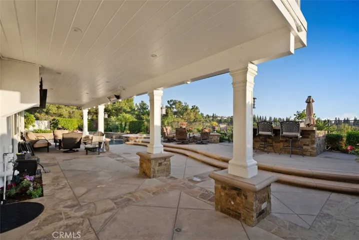 1075 S Matthew Way, Anaheim Hills, California 92828