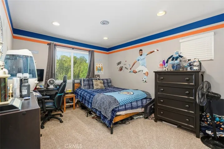1075 S Matthew Way, Anaheim Hills, California 92828