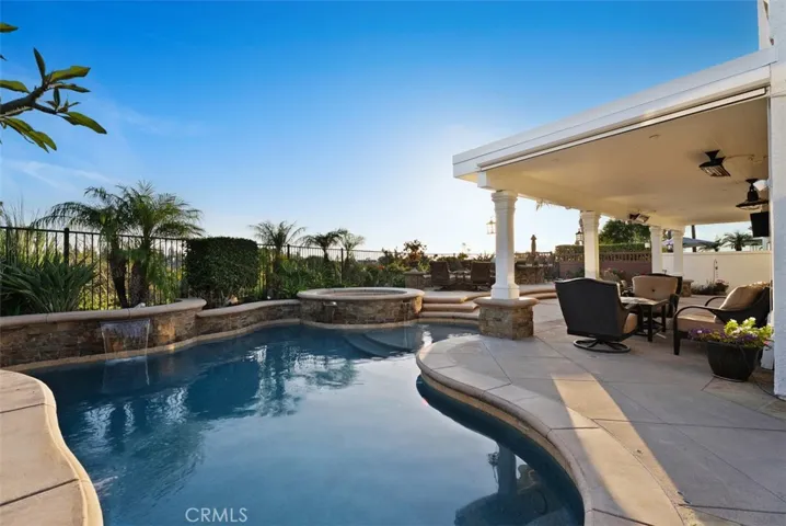 1075 S Matthew Way, Anaheim Hills, California 92828