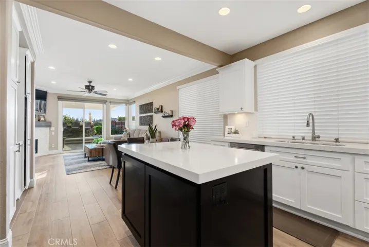 1075 S Matthew Way, Anaheim Hills, California 92828