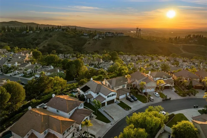 1075 S Matthew Way, Anaheim Hills, California 92828