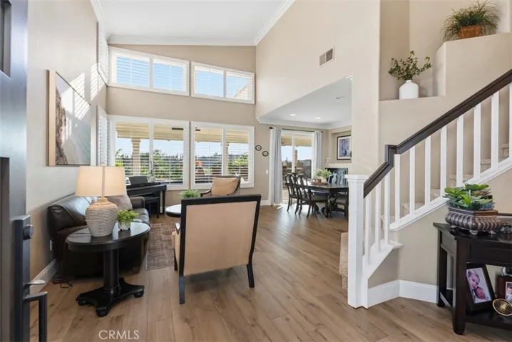 1075 S Matthew Way, Anaheim Hills, California 92828