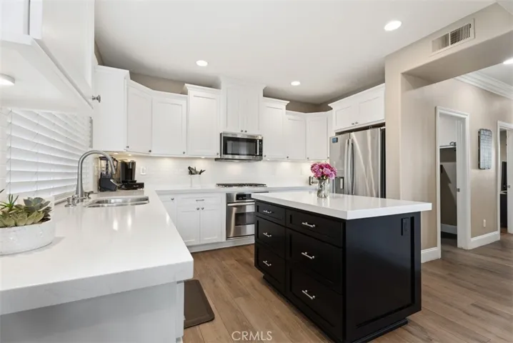 1075 S Matthew Way, Anaheim Hills, California 92828