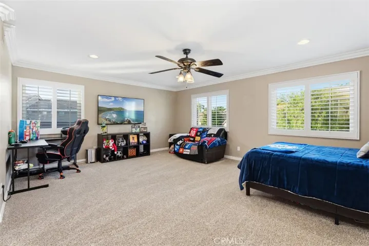 1075 S Matthew Way, Anaheim Hills, California 92828