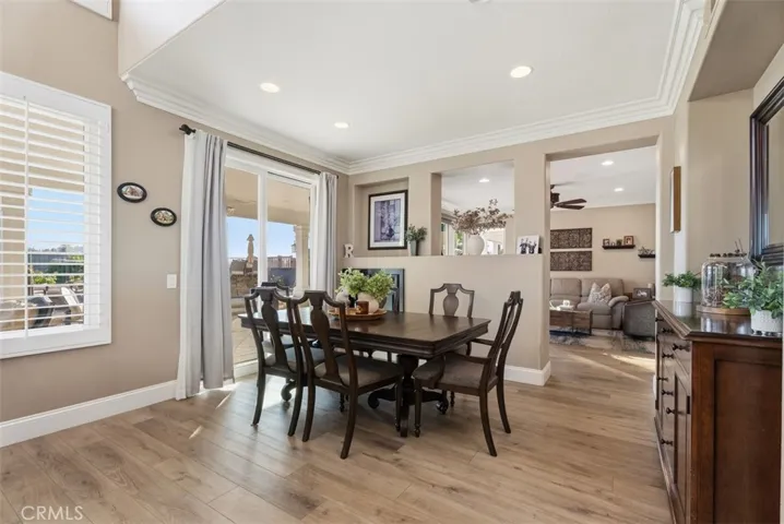 1075 S Matthew Way, Anaheim Hills, California 92828