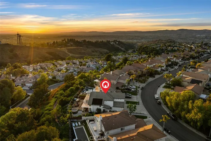 1075 S Matthew Way, Anaheim Hills, California 92828