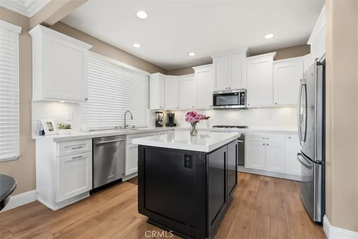 1075 S Matthew Way, Anaheim Hills, California 92828