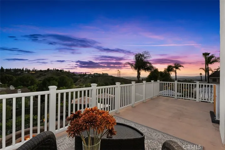 1075 S Matthew Way, Anaheim Hills, California 92828