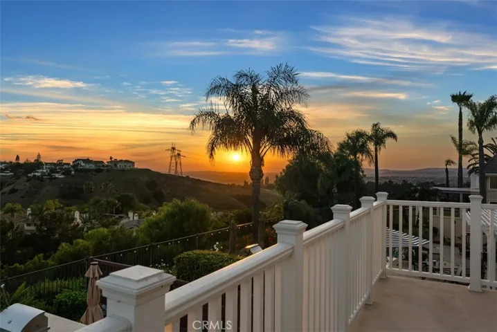 1075 S Matthew Way, Anaheim Hills, California 92828