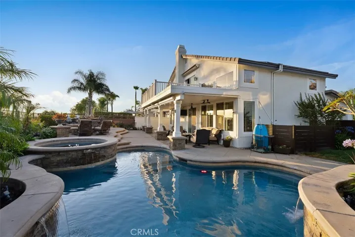 1075 S Matthew Way, Anaheim Hills, California 92828