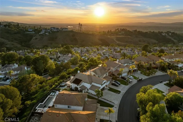 1075 S Matthew Way, Anaheim Hills, California 92828