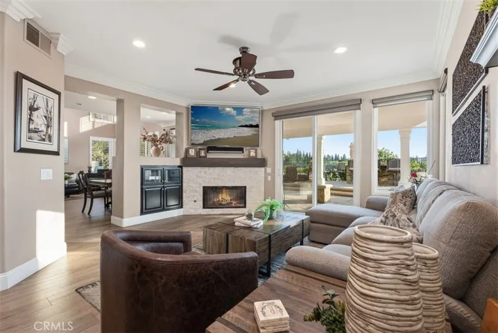1075 S Matthew Way, Anaheim Hills, California 92828