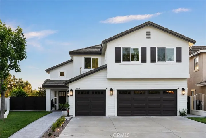 1075 S Matthew Way, Anaheim Hills, California 92828