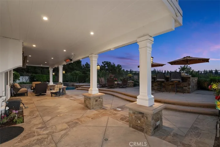 1075 S Matthew Way, Anaheim Hills, California 92828