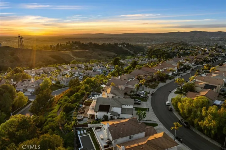 1075 S Matthew Way, Anaheim Hills, California 92828