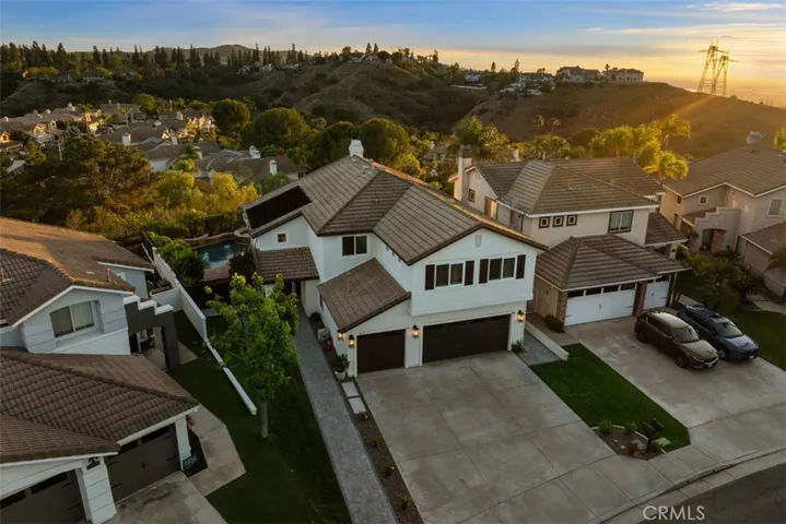 1075 S Matthew Way, Anaheim Hills, California 92828