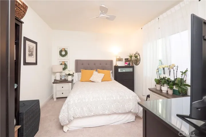 In-Law Quarters Bedroom
