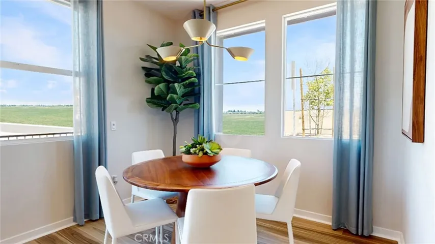 Residence 3 Model - not homesite