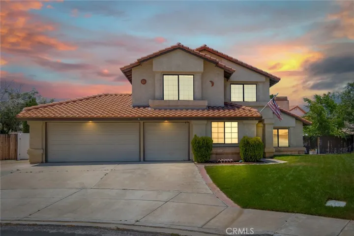 12532 Ironstone, Victorville, California 92392