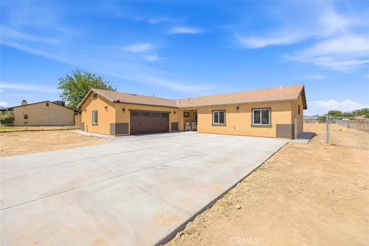 40525 174th E, Lancaster, California 93535