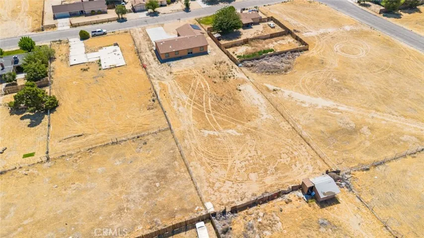 40525 174th E, Lancaster, California 93535