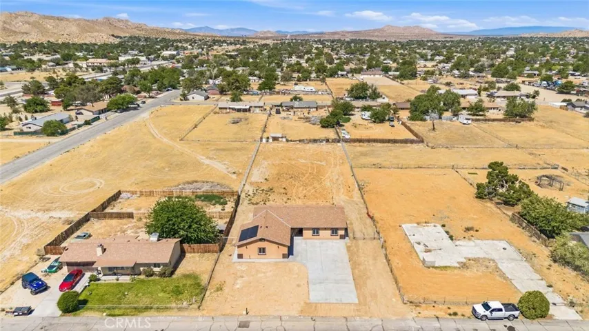 40525 174th E, Lancaster, California 93535
