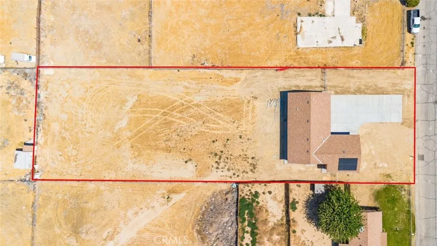 40525 174th E, Lancaster, California 93535