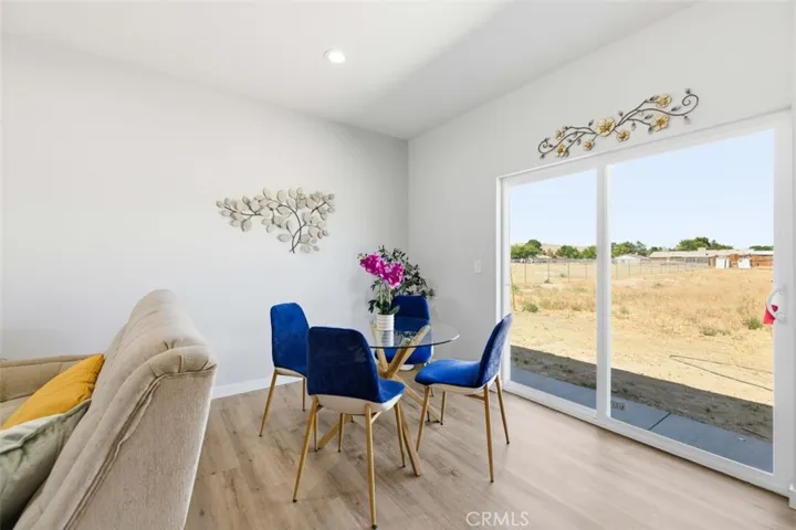 40525 174th E, Lancaster, California 93535